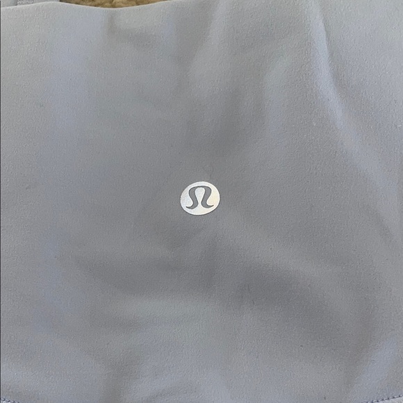 Lululemon Women’s size 12 light blue Leggings - Picture 5 of 5